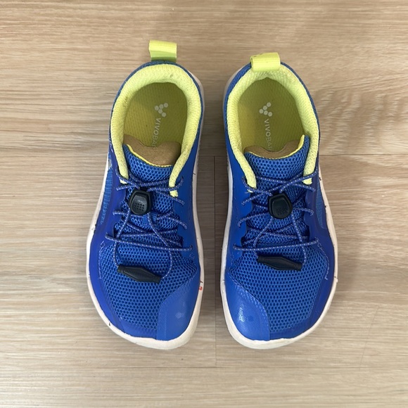 Vivo barefoot Other - Vivo Barefoot Primus Trail II FG